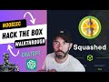 How to solve HTB Squashed with ChatGPT | Hack The Box 2023 | AI ShellGPT | NFS Arbitrary File Upload