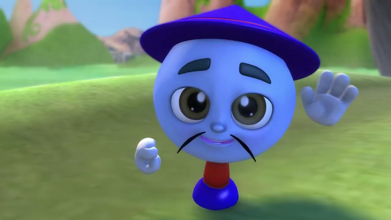 حكايات فوانيس رمضان | الحلقة ١٣ - البساط العجيب.. من يفوز بالتحدي؟