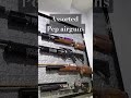 Assorted Pcp Airguns