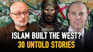 Hidden History: 30 Untold Stories of Islam in the West | Joram van Klaveren