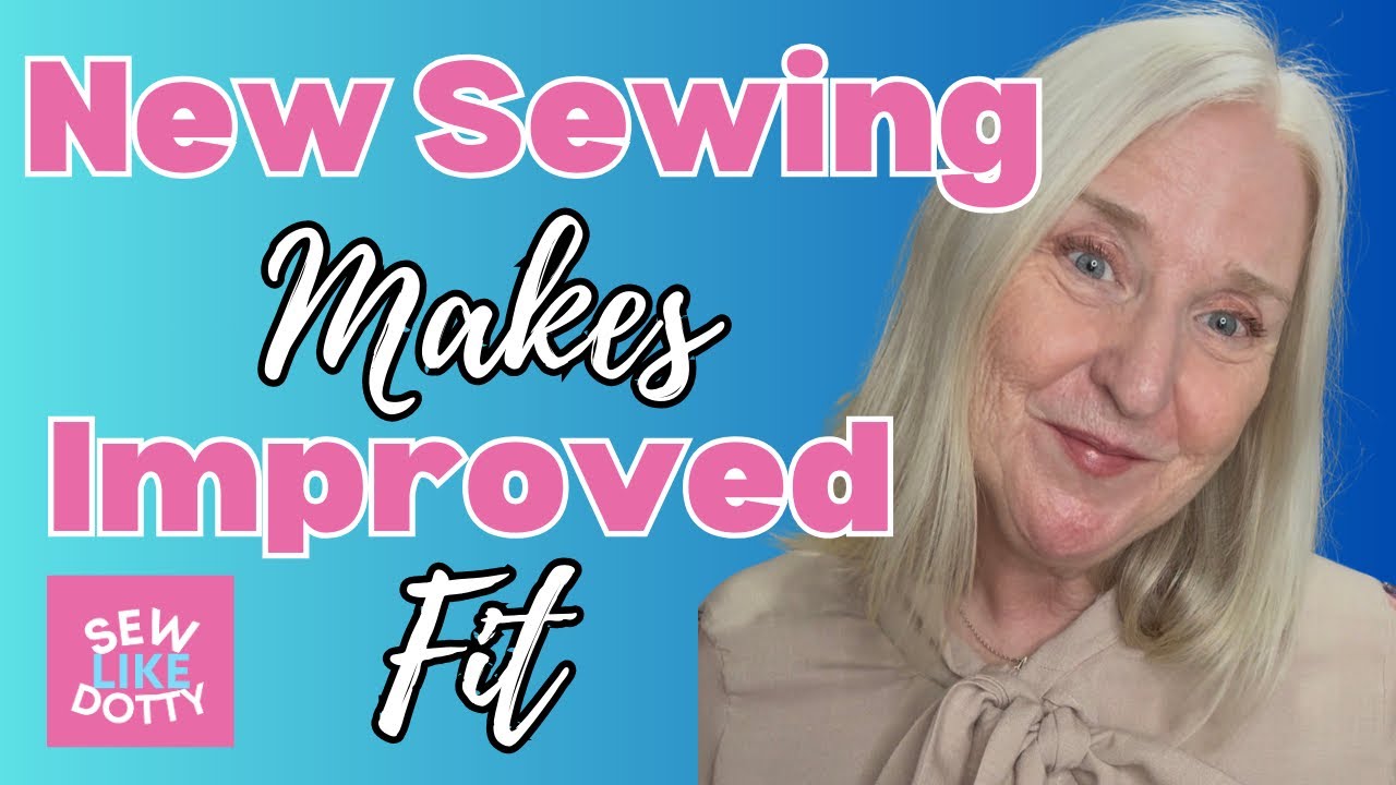 2 великолепные новинки и подгонка по фигуре: Мои поиски идеально сидящей одежды