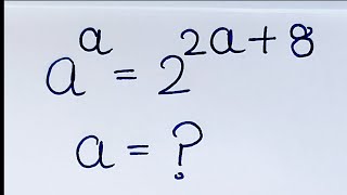 Germany | Can you solve this algebra problem? | Maths Olympiad |