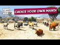 How to Create Your Own Mandi in GTA 5 | GTA 5 Mandi Series 2025