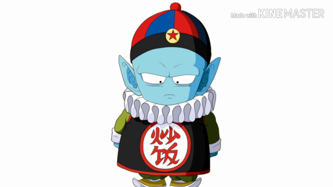 What If Emperor Pilaf Turned Good? YouTube