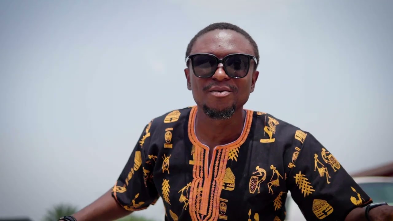 United States of Africa