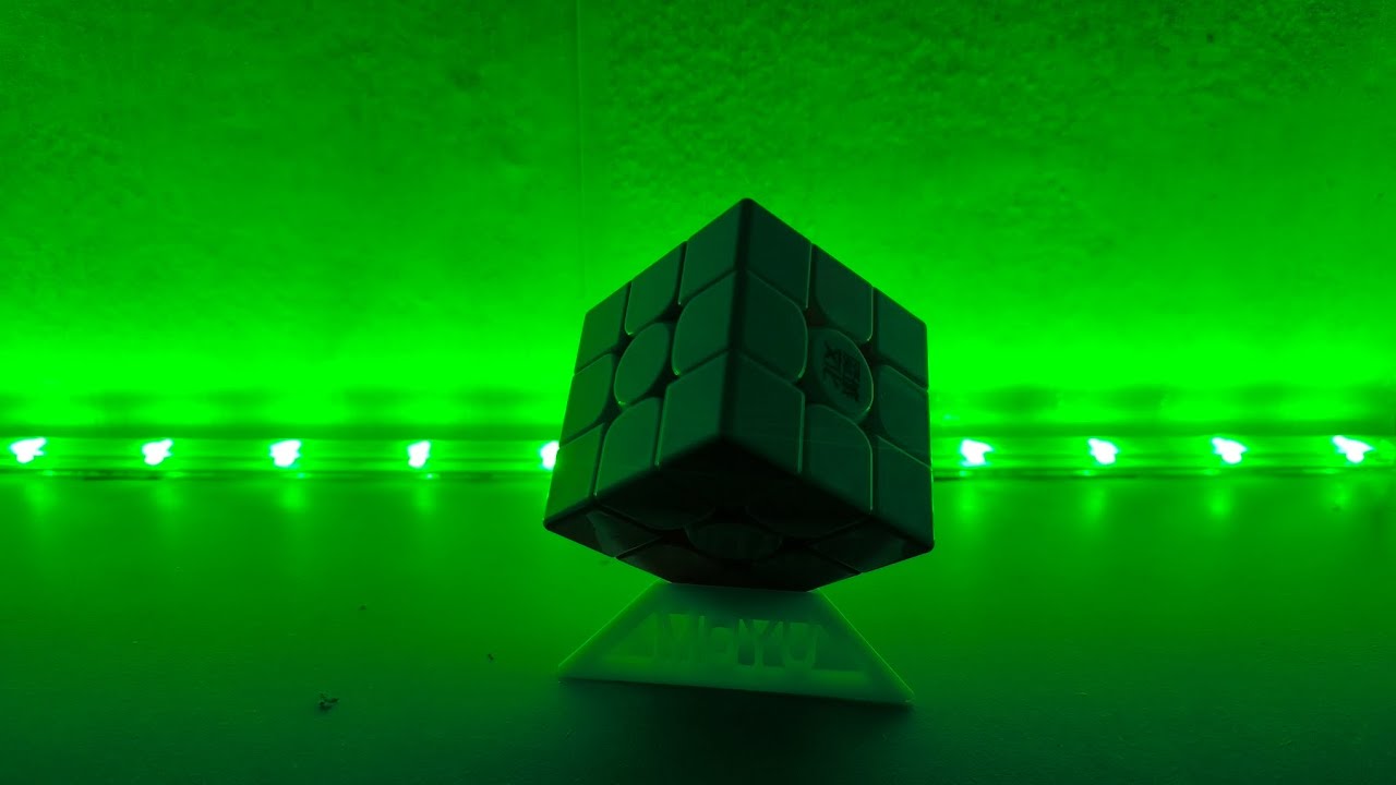 preview moyu wrm v10 20magnet ballcore 