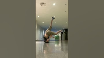 Learn How To Flare #bboyflipper #short #shorts #flare