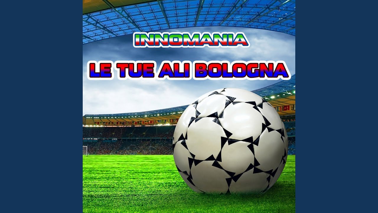Le tue ali bologna (Inno bologna) (Instrumental)