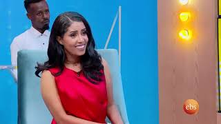 //የቤተሰብ መገናኘት// 'አባቴ ለምን አልፈለከኝም?...' ከ35ዓመታት በኋላ የተገናኙት ቤተሰቦች //በቅዳሜን ከሰዓት//