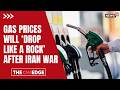 US Gas Prices: Trump Predicts Sharp Drop After Iran Conflict Ends | Fuel Prices | N18G
