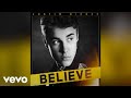 Justin bieber  beauty and a beat ft nicki minaj official audio