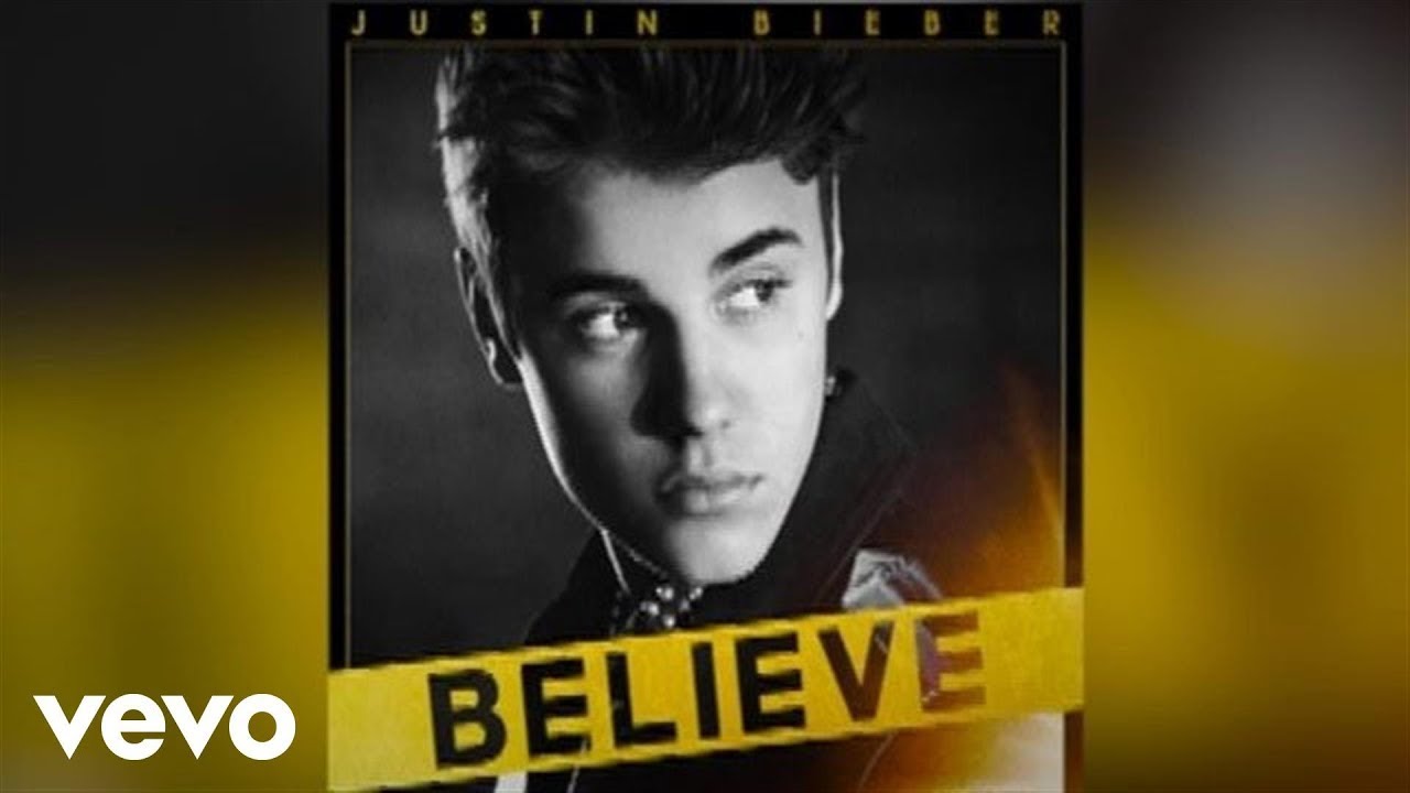 Justin Bieber   Beauty And A Beat ft Nicki Minaj Official Audio