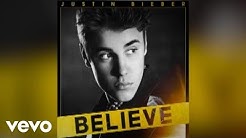 Justin Bieber - Beauty And A Beat (Official Audio) ft. Nicki Minaj  - Durasi: 3:49. 