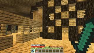 Terminator Map (Minecraft) w/ The101scientist