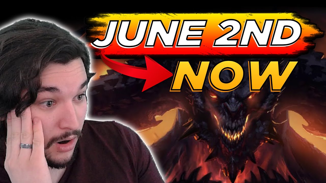 This Totally SHOCKED Me! Diablo Immortal YouTube