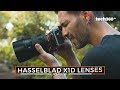 Hasselblad X1D with Zeiss Lenses Review