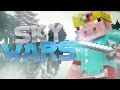 SHARPNESS 5! - Mega Skywars #25