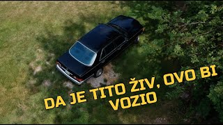 Kamion King - Mercedes Za Zajebanciju