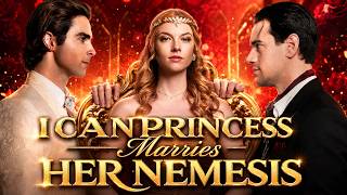 Lycan Princess Marries Her Nemesis #ShortMax