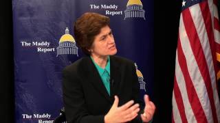 Maddy Report - Corporate Tax Breaks