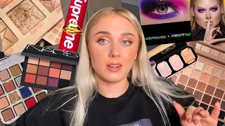 MAKEUP PRODUCTS I DO NOT WANT... and a few I do (antihaul)
