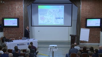 Разработка элементов модулей АФАР в AWRDE