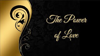 The Power of Love (Jennifer Rush) Keyboard Cover