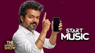 Vijay கொடுத்த Final Assignment - மன்னிப்பு கேட்ட Modi | Imperfect show