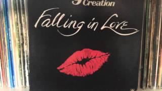 THE 9TH CREATION / FALLING IN LOVE (LP) - HIP TANK RECORDS