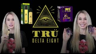 Tru Delta nom nom
