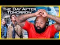 *DAY AFTER TOMORROW (2004)* has TRAUMATIZED me for life..( Movie Reaction)