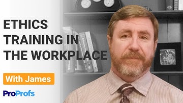 How to Conduct Workplace Ethics Training I Course Introduction