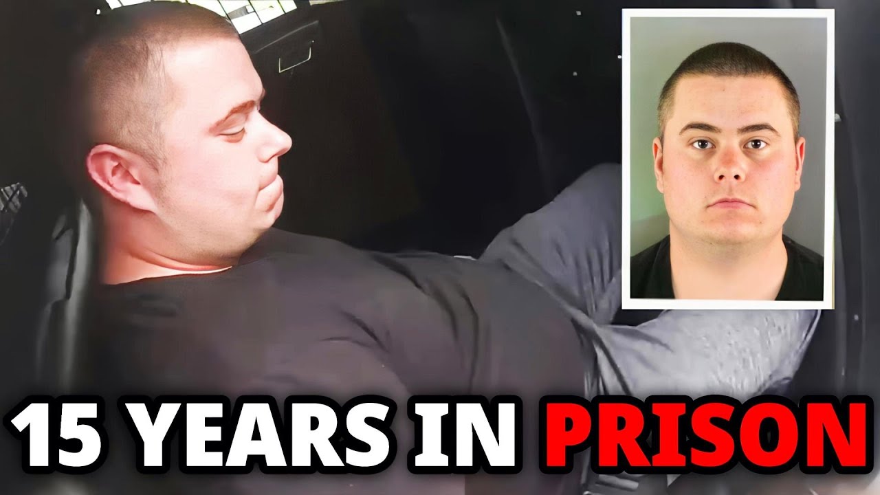TikTok "Prankster" Arrested After Fake Bomb Threat - YouTube