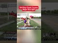 VH1 Bus Crash Causes Major Slut Spill