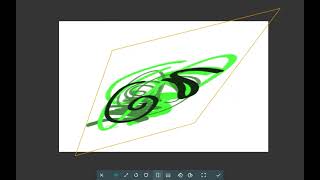 How To Transform Layers - Artflow Tutorial