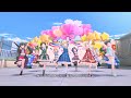 [デレステ] ドレミファクトリー! (U149 Ver.)_4k MV