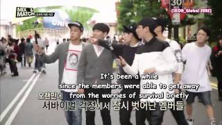 Download Ks9 - Ikon At Amusement Park @ Mix & Match Episode 7 Hd Engsub L 141023 Video MP3 Ks9 - Ikon At Amusement Park @ Mix & Match Episode 7 Hd Engsub L 141023