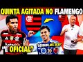 đšGLOBO ESPORTE RJ 01/01! MENGĂO FAZ ACORDO MILIONĂRIO! 1Âș REFORĂO FECHADO! NOTICIAS DO FLAMENGO!