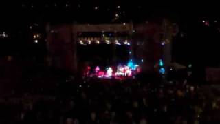 20090919-Wagon Wheel Festival Concert (Mark Chestnutt - Too