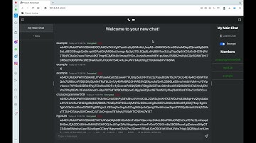 CS50W Capstone Project Submission Video