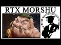 Who Is Morshu?