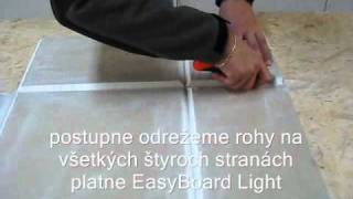 Easyboard Light
