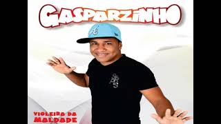 GASPARZINHO - REI DO PUTEIRO