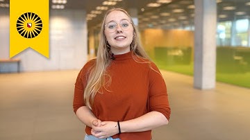 Study the Master’s Applied Data Science at Utrecht University.