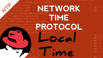 Network Time Protocol  (NTP) 2018 -  local time in Tamil