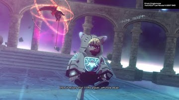 .hack//G.U. Last Recode - Vol. 2 //Reminisce - Hidden Forbidden Sacrament The Lost Weapons