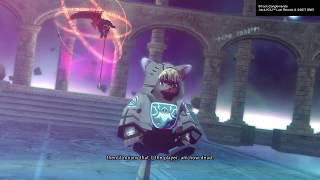 .hack//G.U. Last Recode - Vol. 2 //Reminisce - Hidden Forbidden Sacrament The Lost Weapons