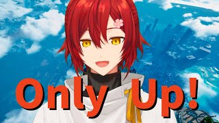 【Only Up!】1時間以内にクリアする。【花咲みやび/ホロスターズ】