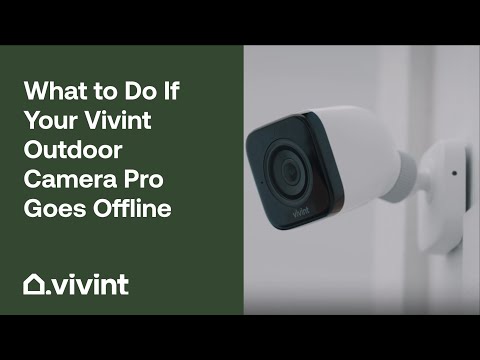 Vídeo: Como faço para reproduzir no vivint?