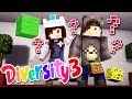 THE HARDEST PIECE OF THE MAP? | Diversity 3 Part 5.1